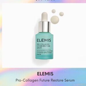 Elemis Pro-Collagen Future Restore Serum